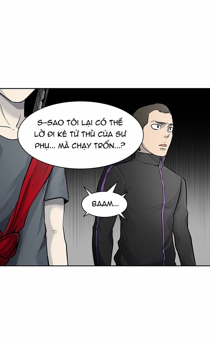Tòa Tháp Bí Ẩn 2: Chapter 336.5