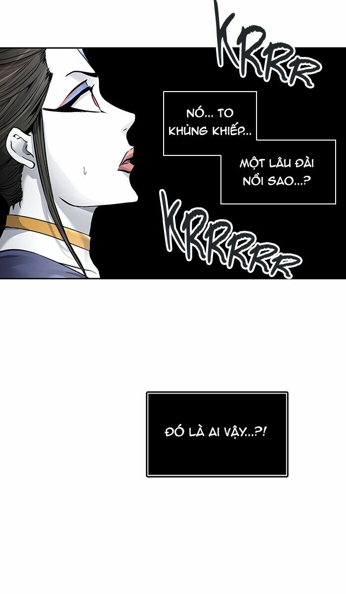 Tòa Tháp Bí Ẩn 2: Chapter 336.5