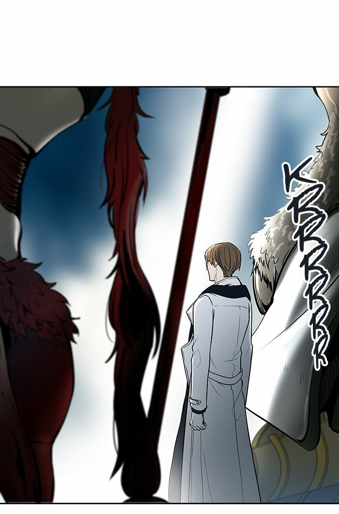 Tòa Tháp Bí Ẩn 2: Chapter 336.5