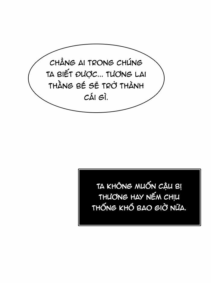 Tòa Tháp Bí Ẩn 2: Chapter 336.5