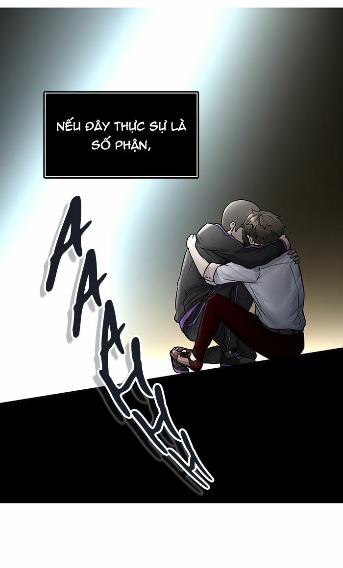 Tòa Tháp Bí Ẩn 2: Chapter 336.5