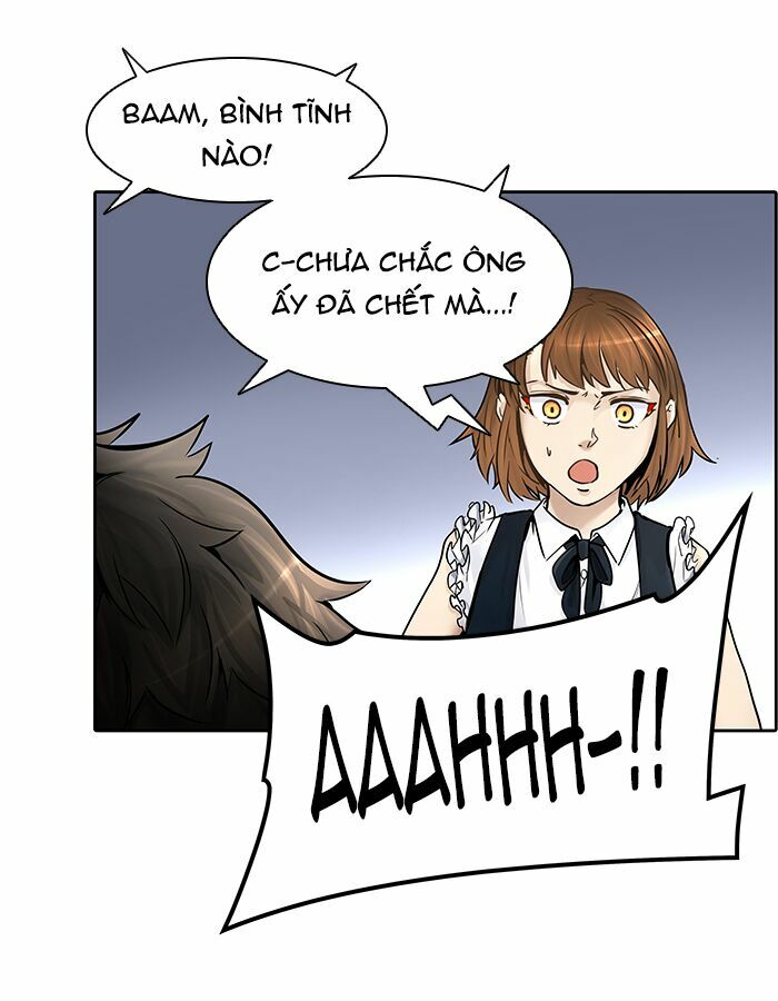 Tòa Tháp Bí Ẩn 2: Chapter 336.5
