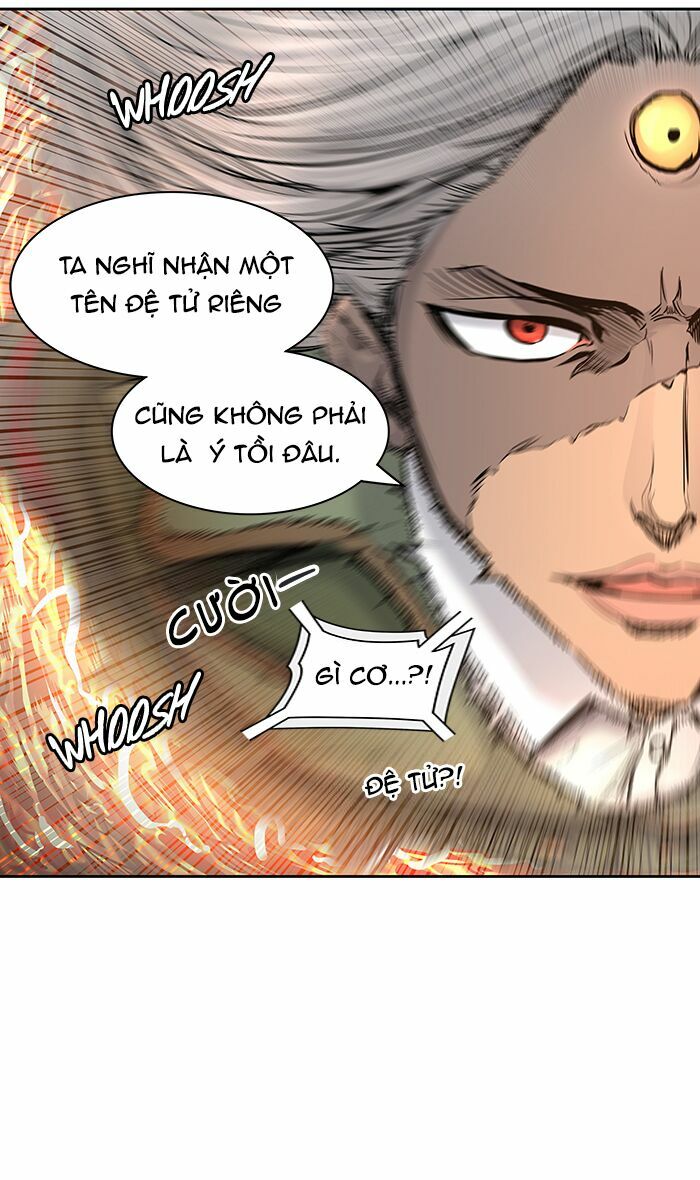 Tòa Tháp Bí Ẩn 2: Chapter 336.5