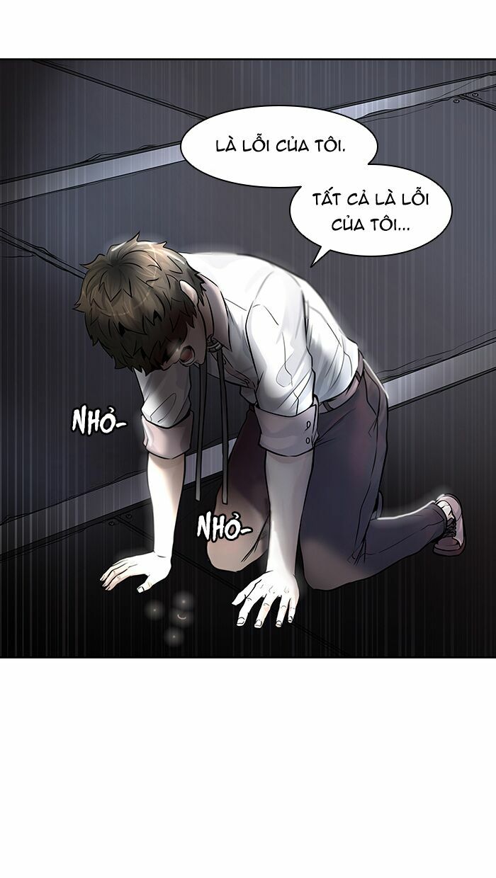 Tòa Tháp Bí Ẩn 2: Chapter 336.5