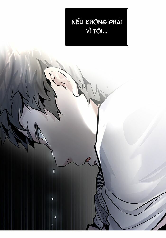 Tòa Tháp Bí Ẩn 2: Chapter 336.5