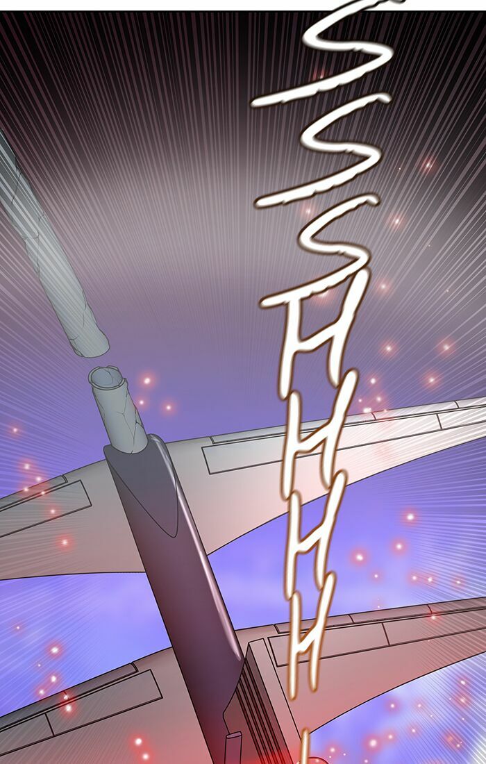 Tòa Tháp Bí Ẩn 2: Chapter 336