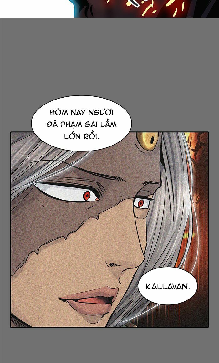 Tòa Tháp Bí Ẩn 2: Chapter 336