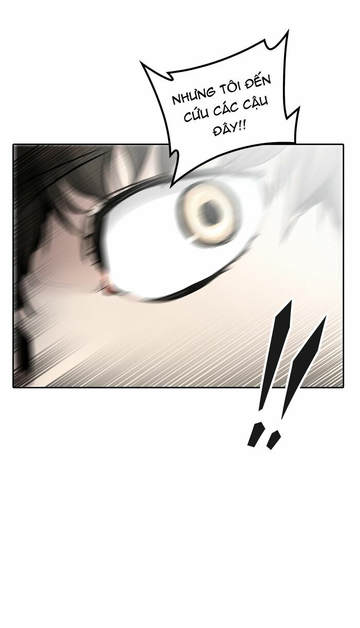 Tòa Tháp Bí Ẩn 2: Chapter 336