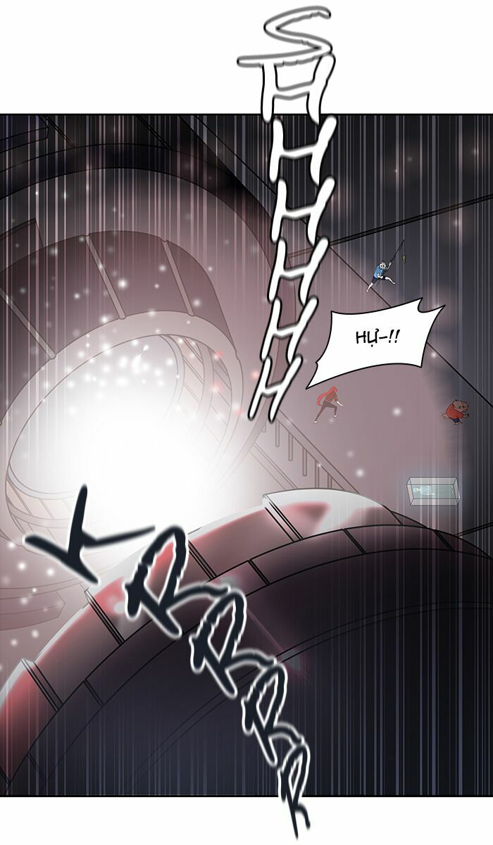 Tòa Tháp Bí Ẩn 2: Chapter 336