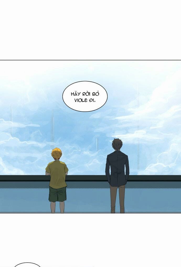 Tòa Tháp Bí Ẩn 2: Chapter 34