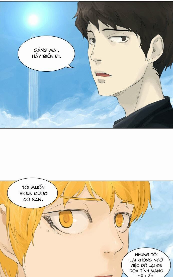 Tòa Tháp Bí Ẩn 2: Chapter 34