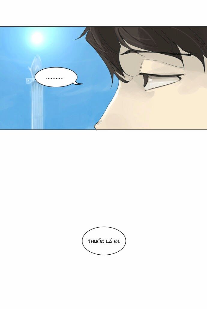 Tòa Tháp Bí Ẩn 2: Chapter 34