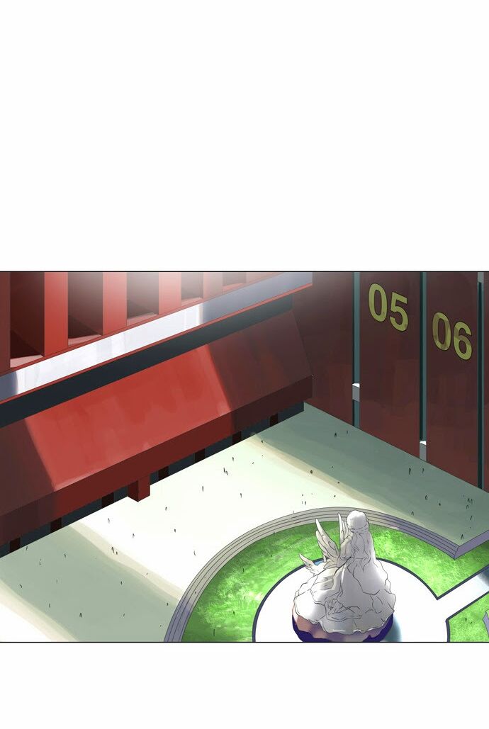 Tòa Tháp Bí Ẩn 2: Chapter 34
