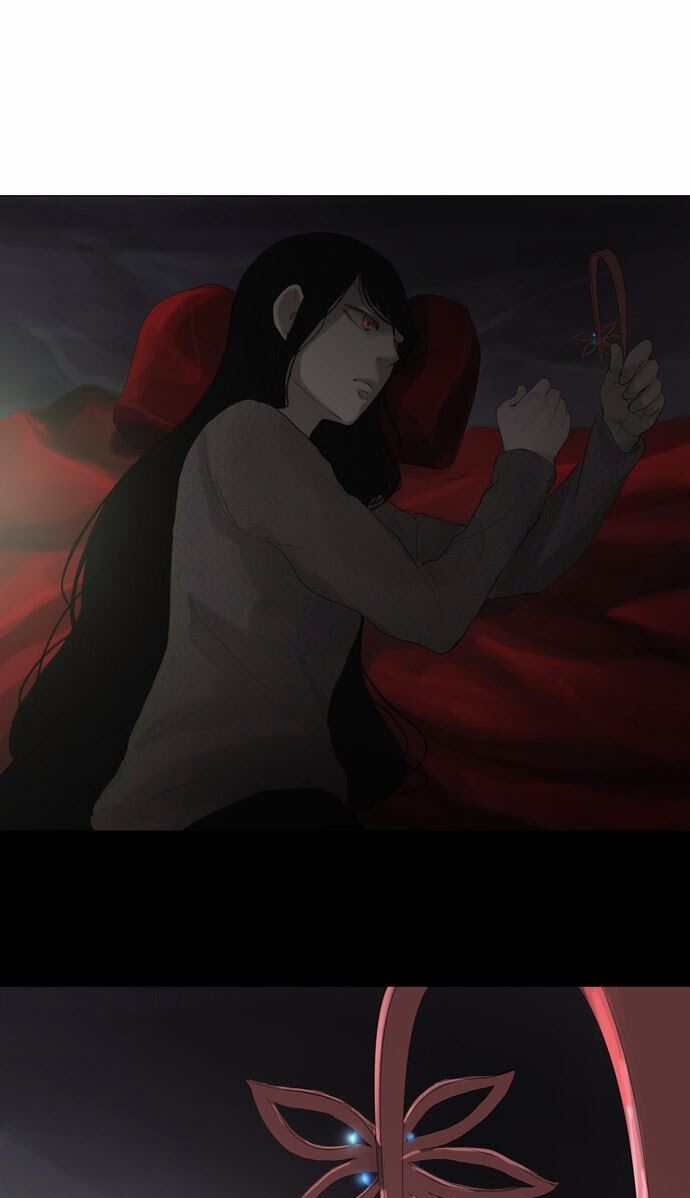 Tòa Tháp Bí Ẩn 2: Chapter 34