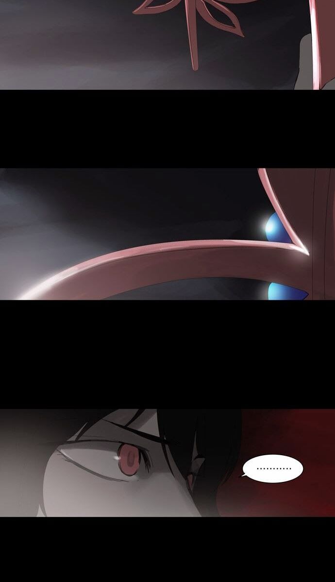 Tòa Tháp Bí Ẩn 2: Chapter 34