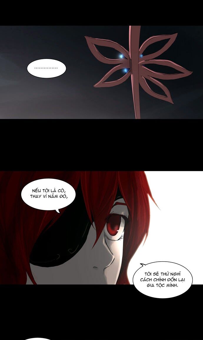 Tòa Tháp Bí Ẩn 2: Chapter 34