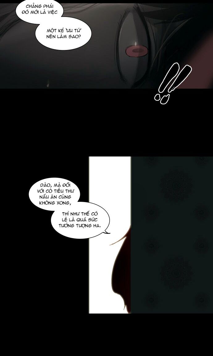 Tòa Tháp Bí Ẩn 2: Chapter 34