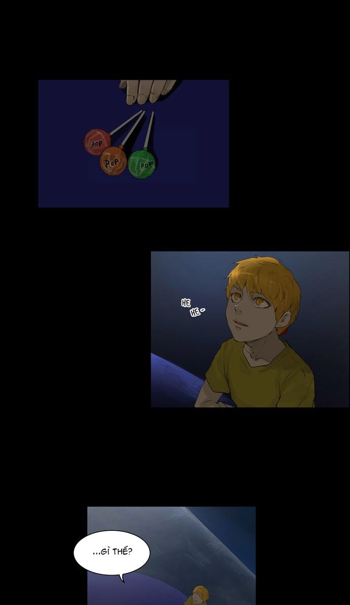 Tòa Tháp Bí Ẩn 2: Chapter 34