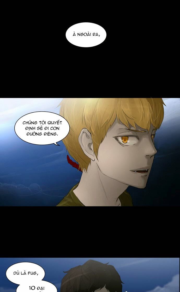 Tòa Tháp Bí Ẩn 2: Chapter 34