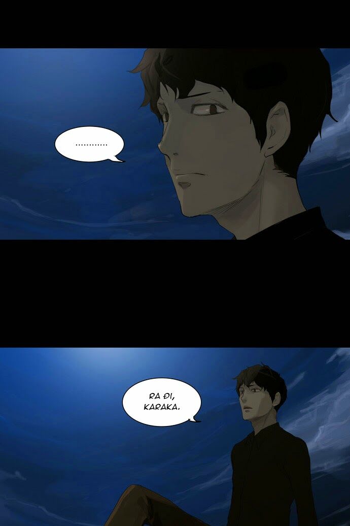Tòa Tháp Bí Ẩn 2: Chapter 34