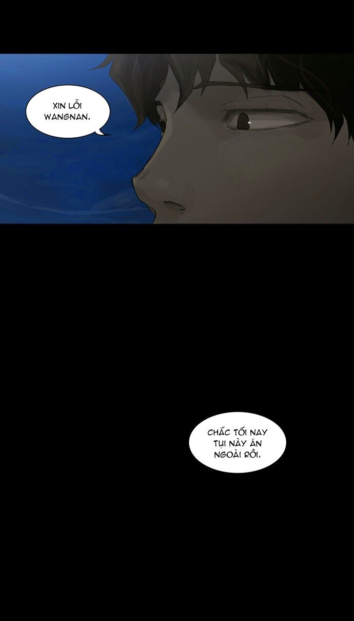 Tòa Tháp Bí Ẩn 2: Chapter 34