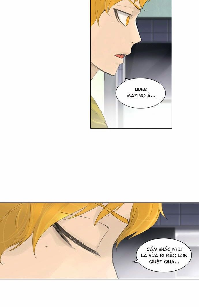 Tòa Tháp Bí Ẩn 2: Chapter 34