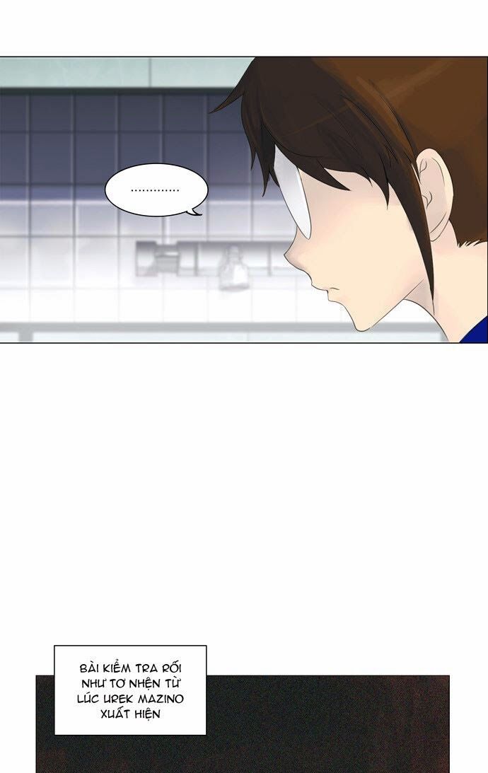 Tòa Tháp Bí Ẩn 2: Chapter 34