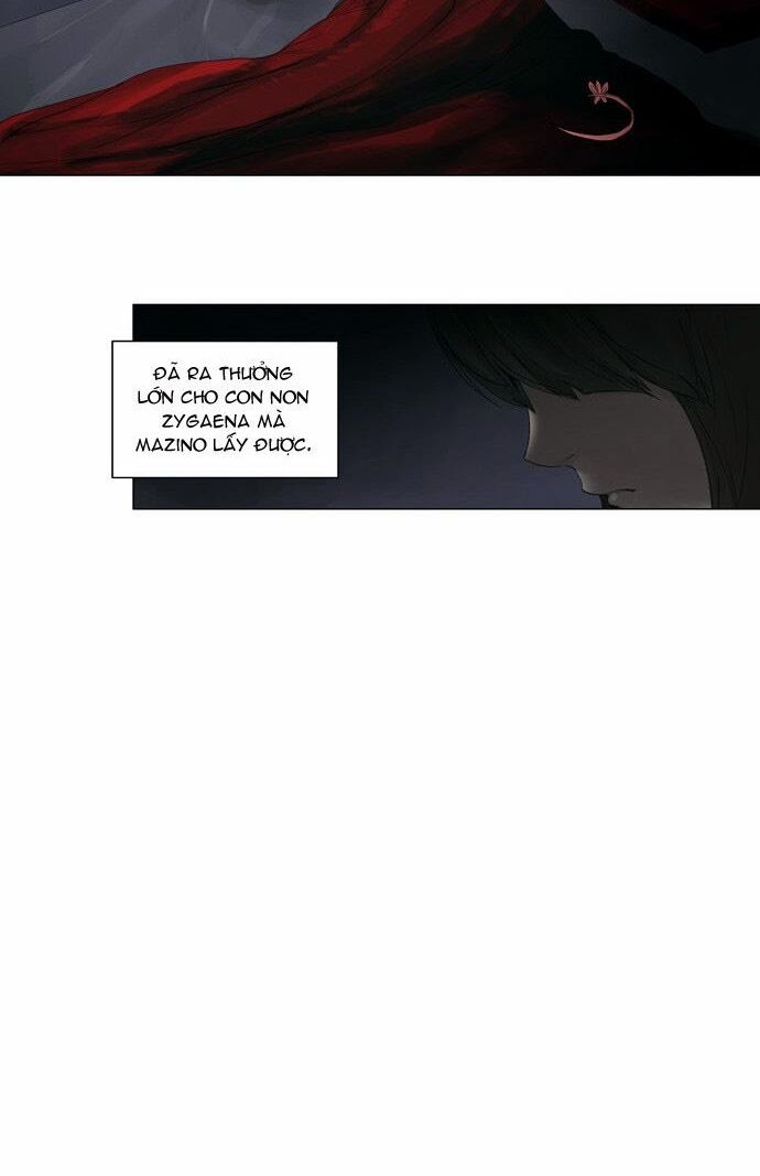 Tòa Tháp Bí Ẩn 2: Chapter 34