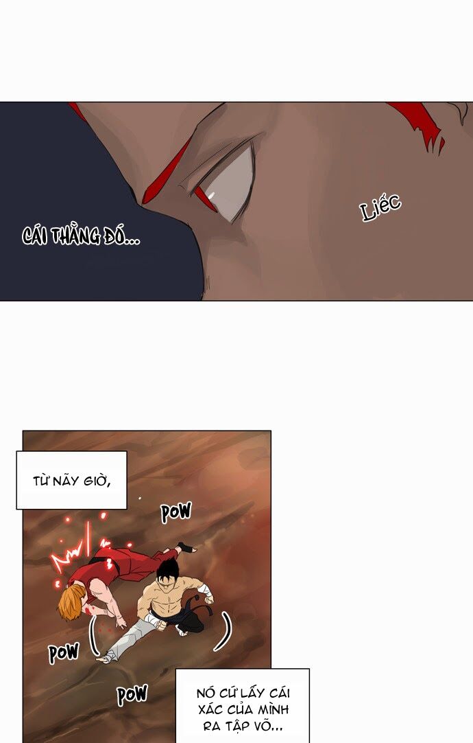 Tòa Tháp Bí Ẩn 2: Chapter 37