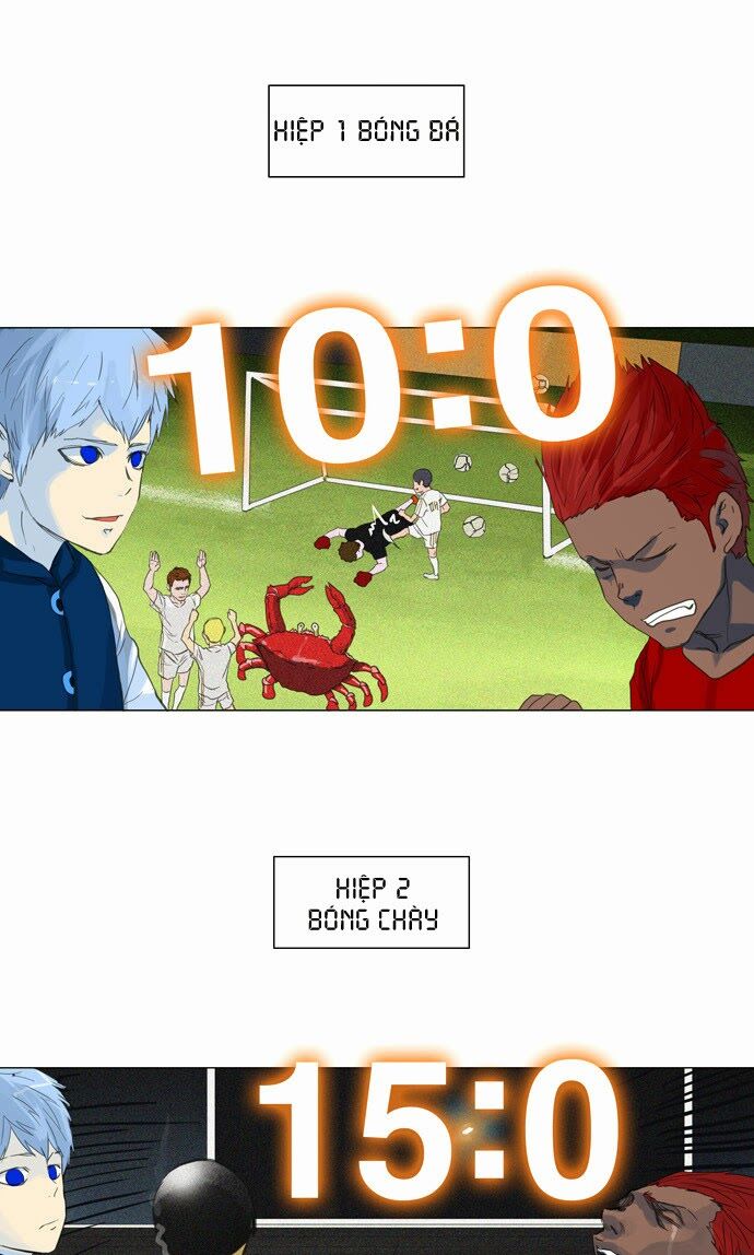 Tòa Tháp Bí Ẩn 2: Chapter 37