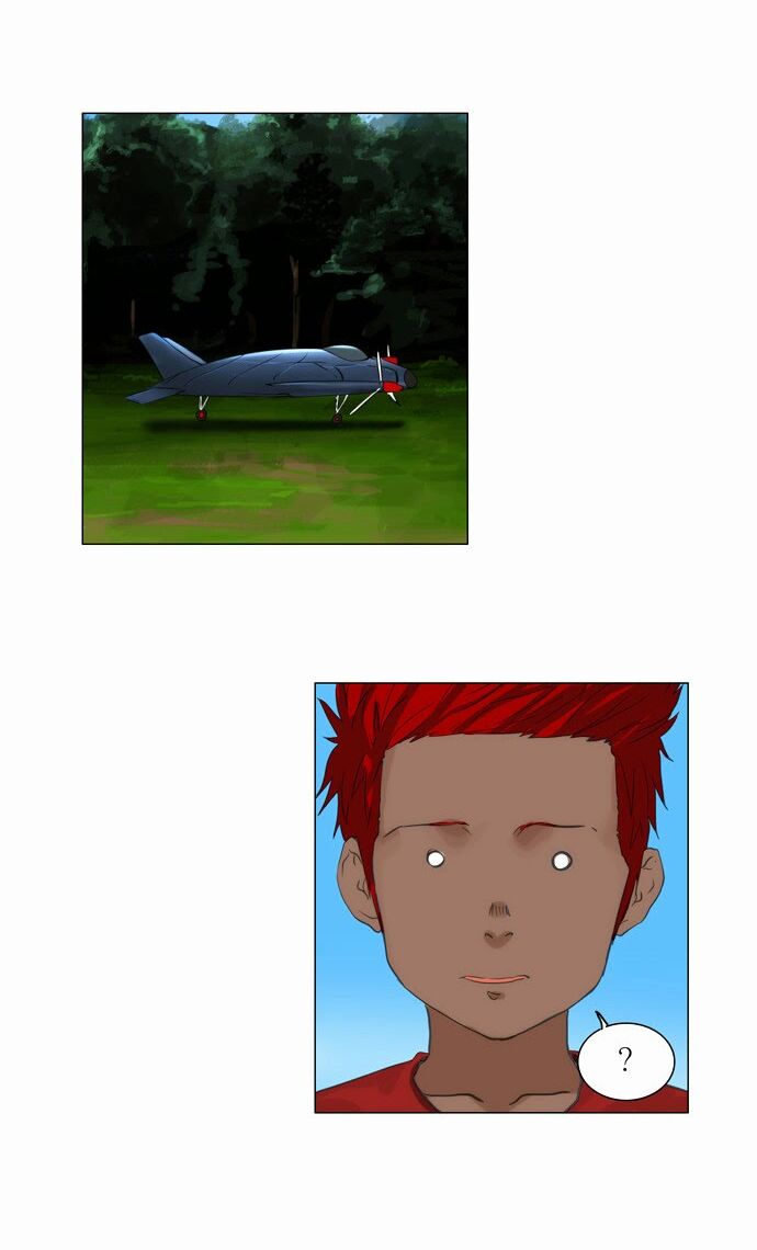 Tòa Tháp Bí Ẩn 2: Chapter 37