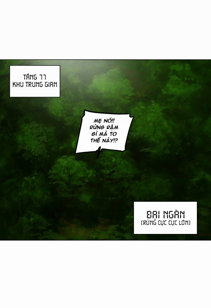 Tòa Tháp Bí Ẩn 2: Chapter 37