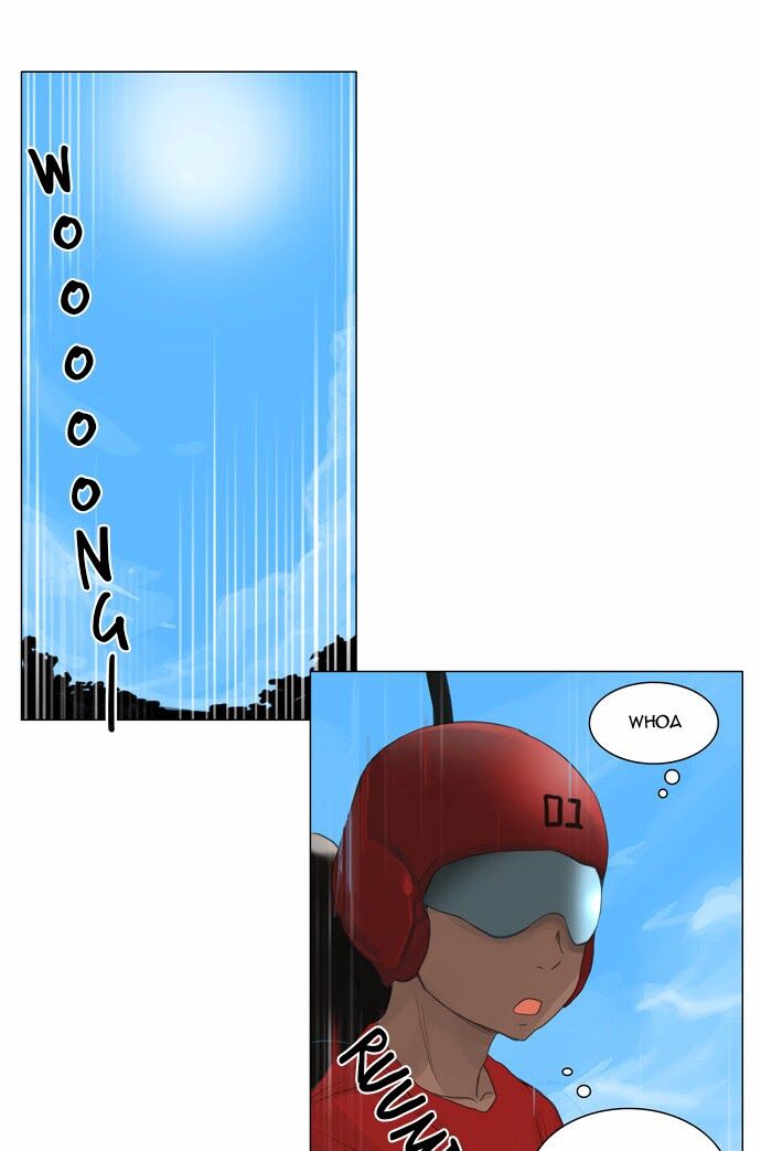 Tòa Tháp Bí Ẩn 2: Chapter 37
