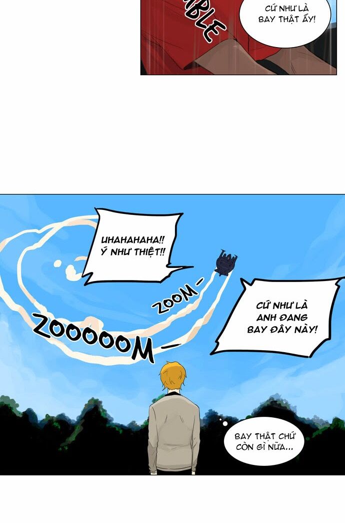 Tòa Tháp Bí Ẩn 2: Chapter 37