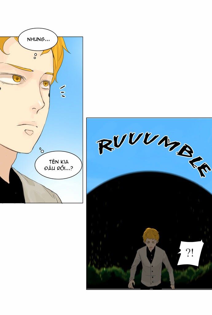 Tòa Tháp Bí Ẩn 2: Chapter 37