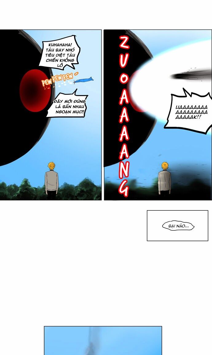 Tòa Tháp Bí Ẩn 2: Chapter 37