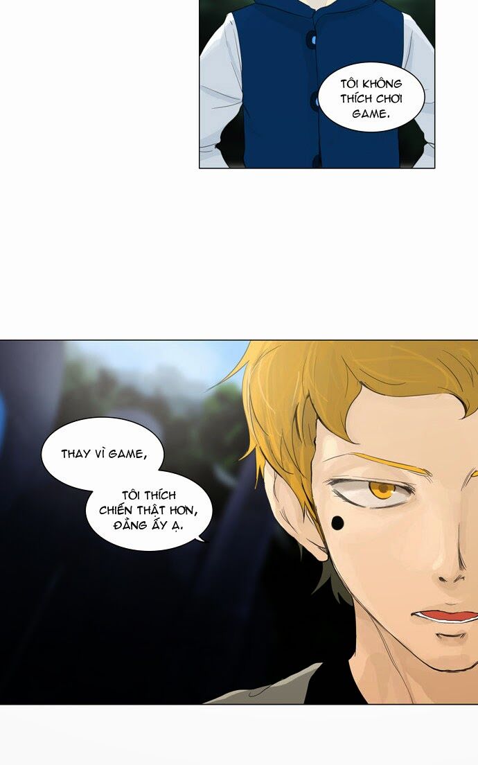Tòa Tháp Bí Ẩn 2: Chapter 37
