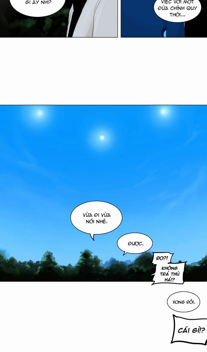 Tòa Tháp Bí Ẩn 2: Chapter 37