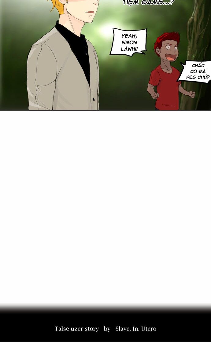 Tòa Tháp Bí Ẩn 2: Chapter 37
