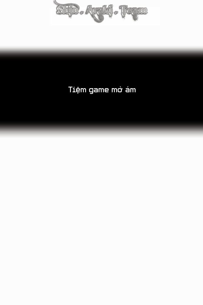 Tòa Tháp Bí Ẩn 2: Chapter 37
