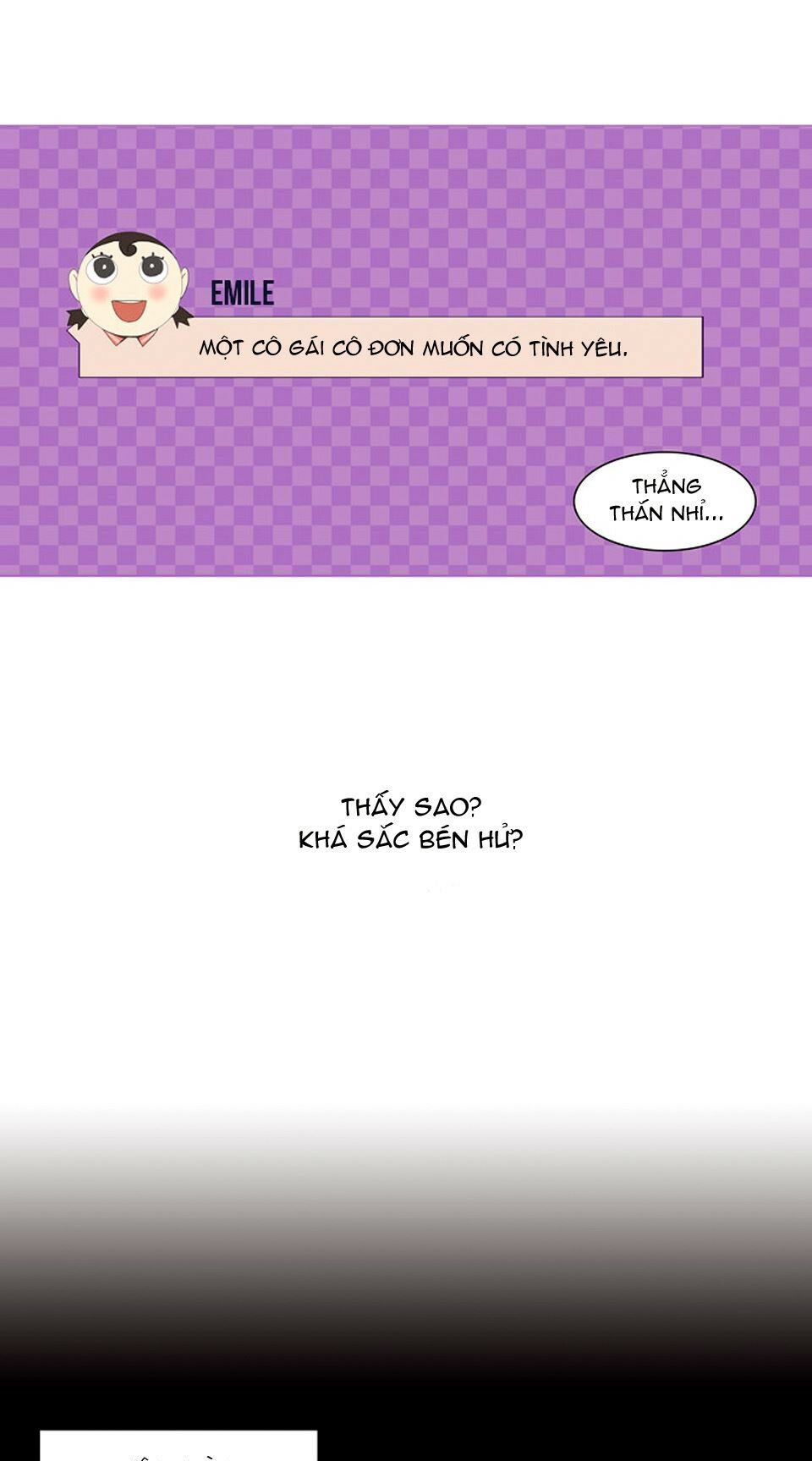 Tòa Tháp Bí Ẩn 2: Chapter 38