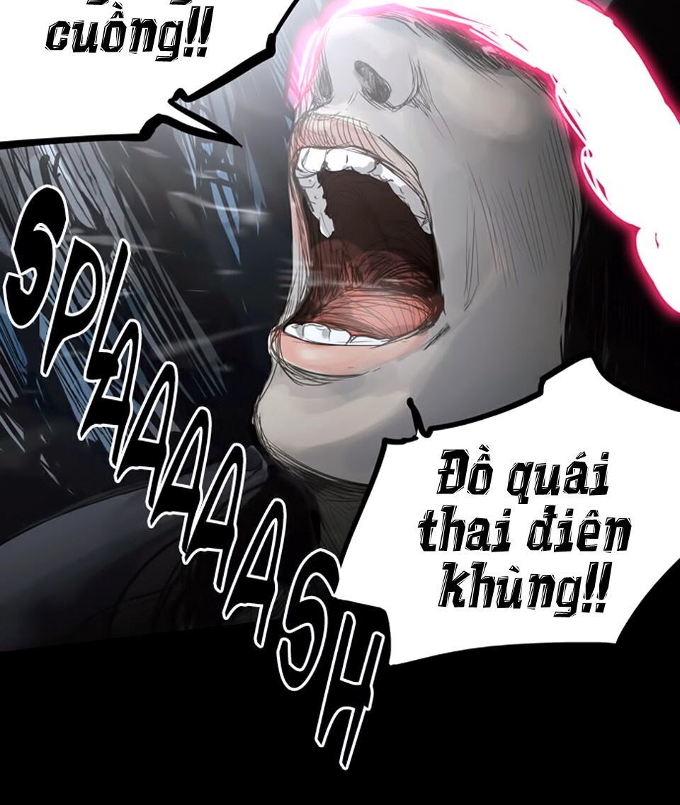 Tòa Tháp Bí Ẩn 2: Chapter 38