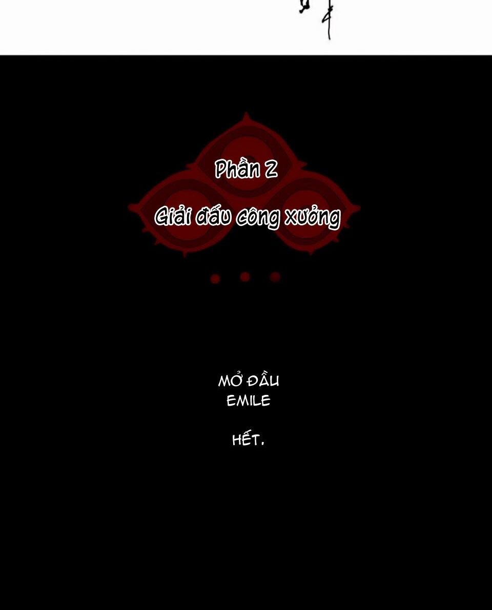 Tòa Tháp Bí Ẩn 2: Chapter 38