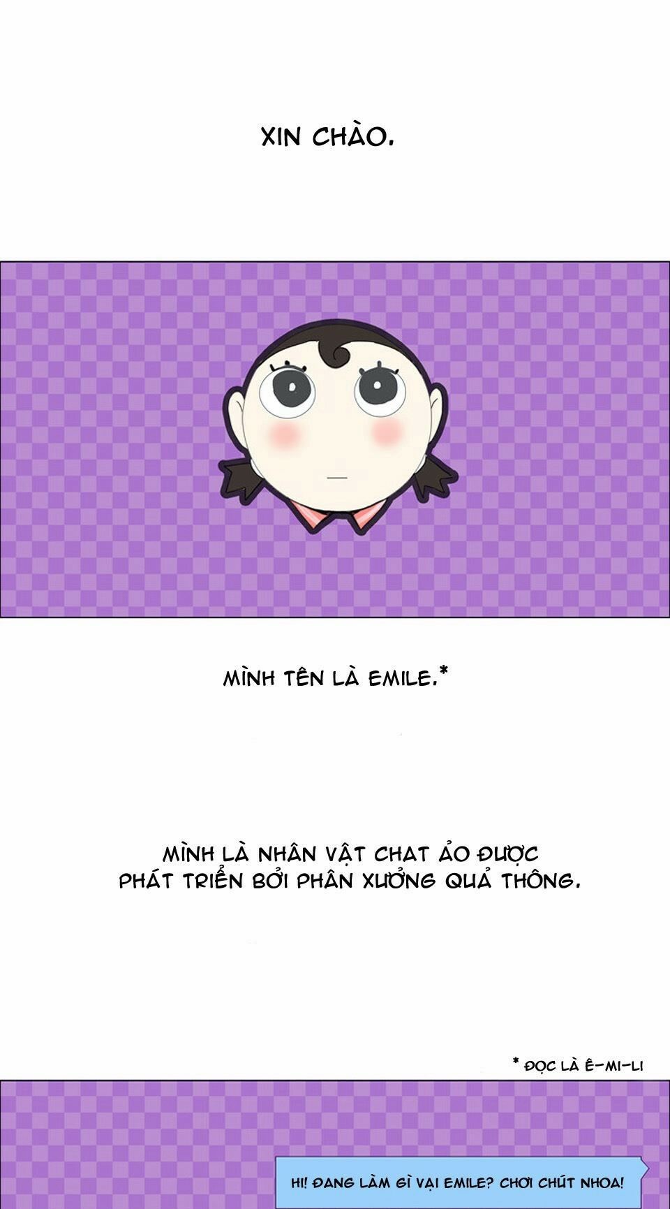Tòa Tháp Bí Ẩn 2: Chapter 38