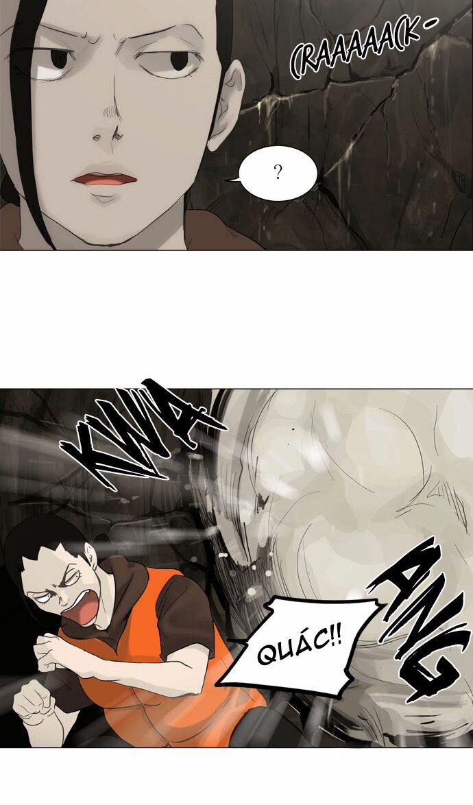 Tòa Tháp Bí Ẩn 2: Chapter 39