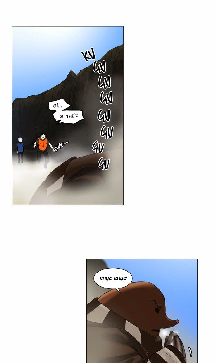 Tòa Tháp Bí Ẩn 2: Chapter 39