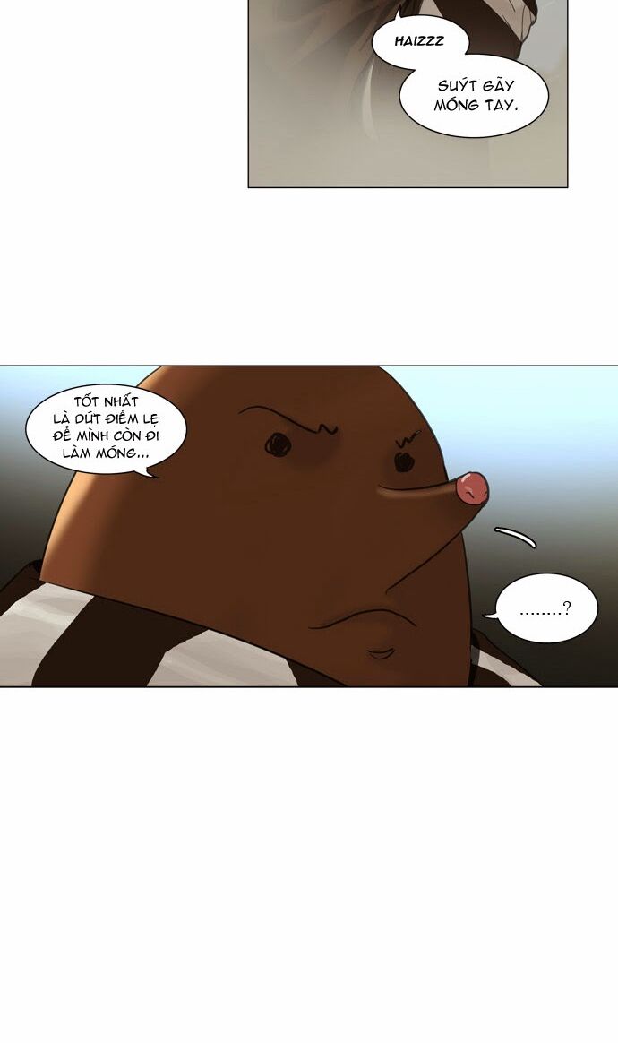 Tòa Tháp Bí Ẩn 2: Chapter 39