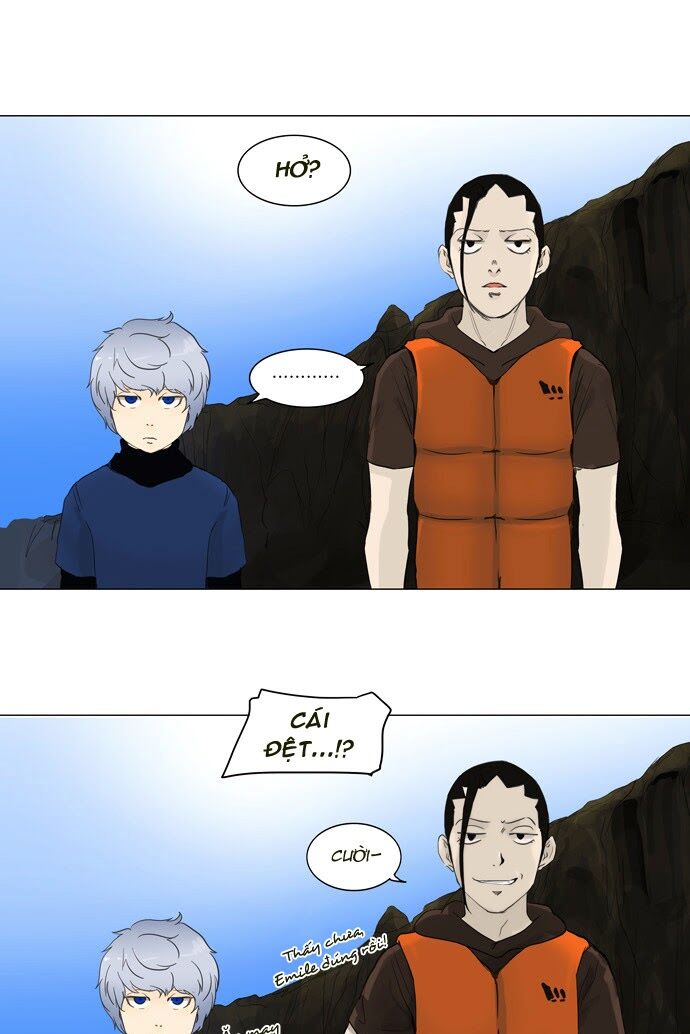 Tòa Tháp Bí Ẩn 2: Chapter 39
