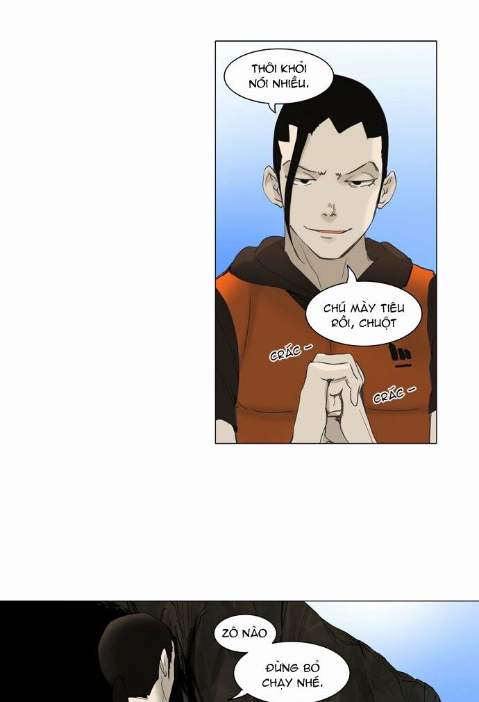Tòa Tháp Bí Ẩn 2: Chapter 39