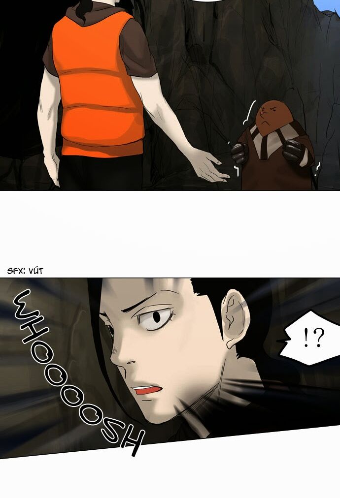 Tòa Tháp Bí Ẩn 2: Chapter 39